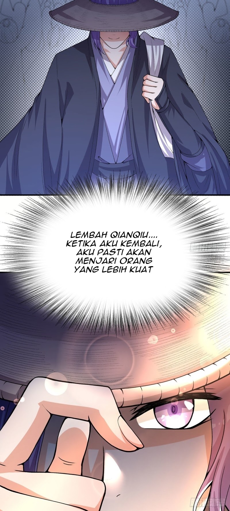 I Picked Up An Attributes Chapter 47 Gambar 48